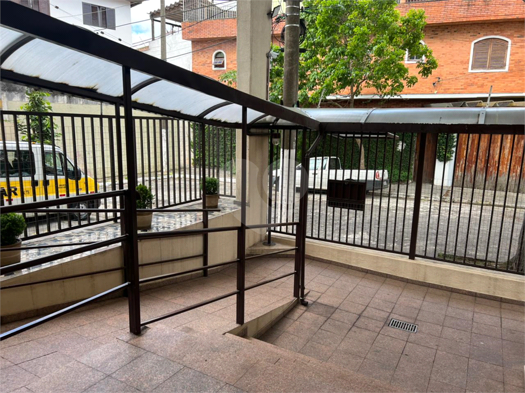 APARTAMENTO em VILA GUILHERME