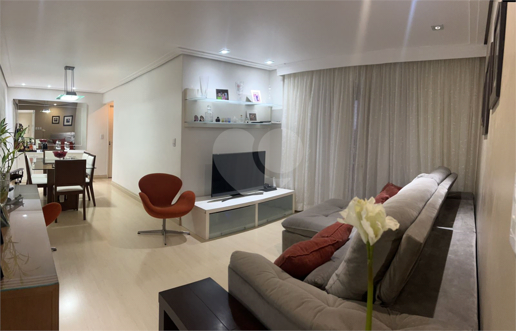 APARTAMENTO em VILA GUILHERME
