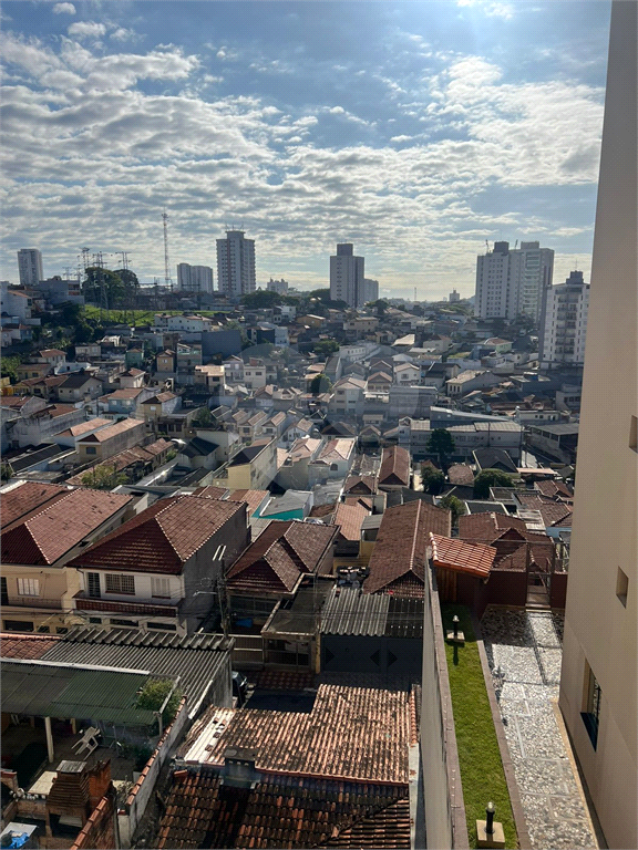 APARTAMENTO em VILA GUILHERME