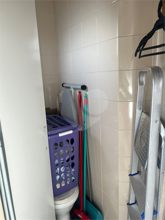 APARTAMENTO em VILA GUILHERME