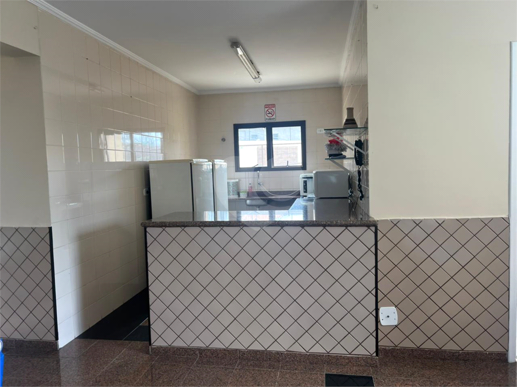 APARTAMENTO em VILA GUILHERME