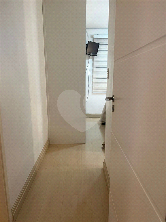 APARTAMENTO em VILA GUILHERME