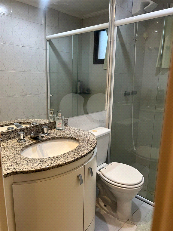 APARTAMENTO em VILA GUILHERME