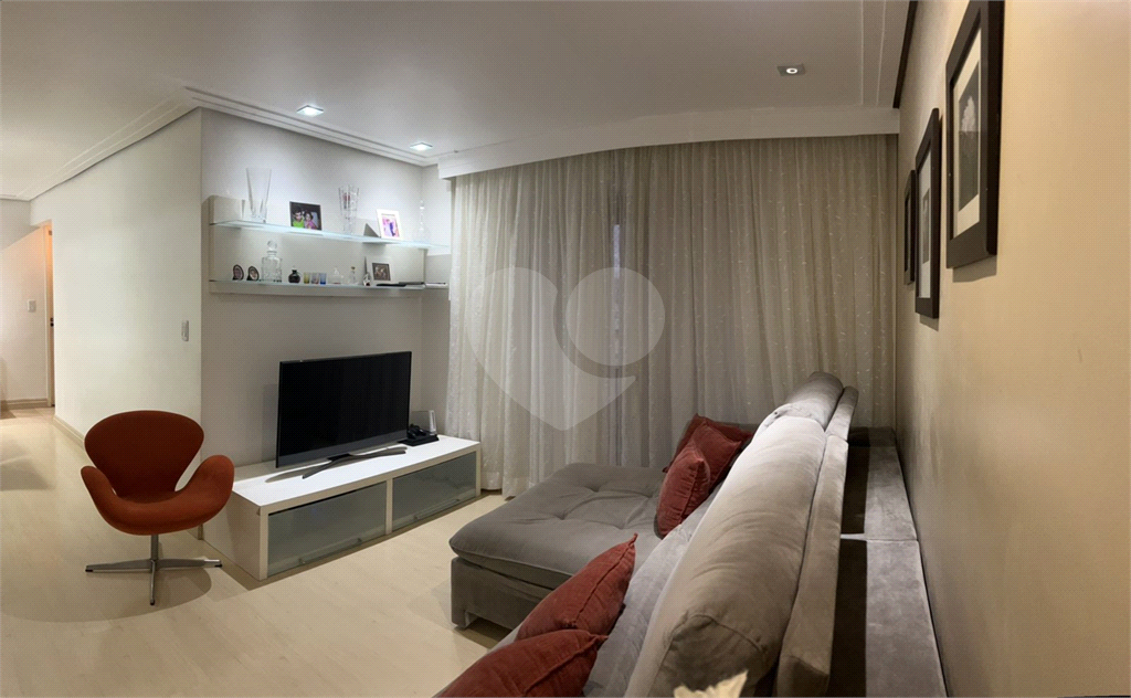 APARTAMENTO em VILA GUILHERME