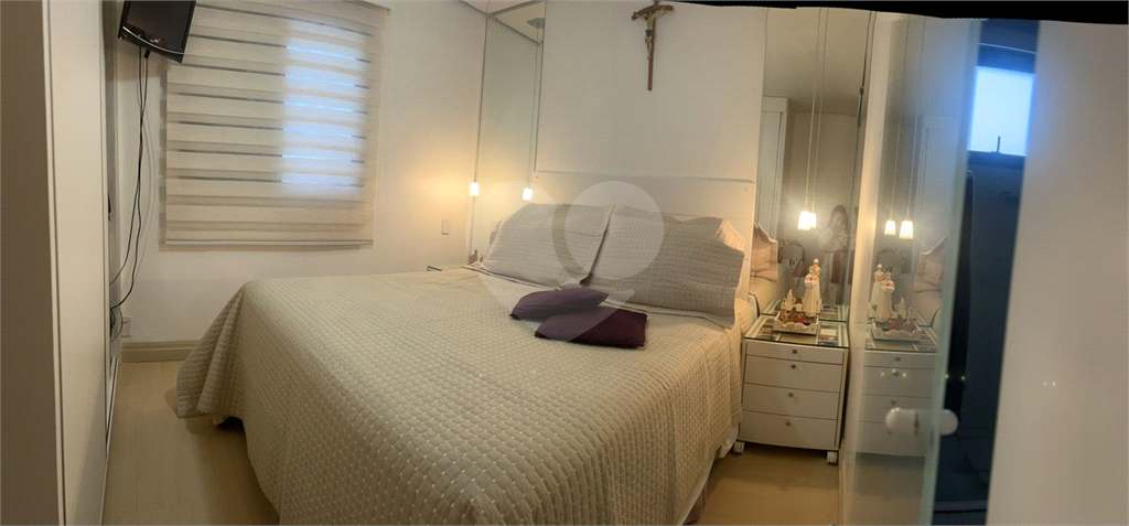 APARTAMENTO em VILA GUILHERME