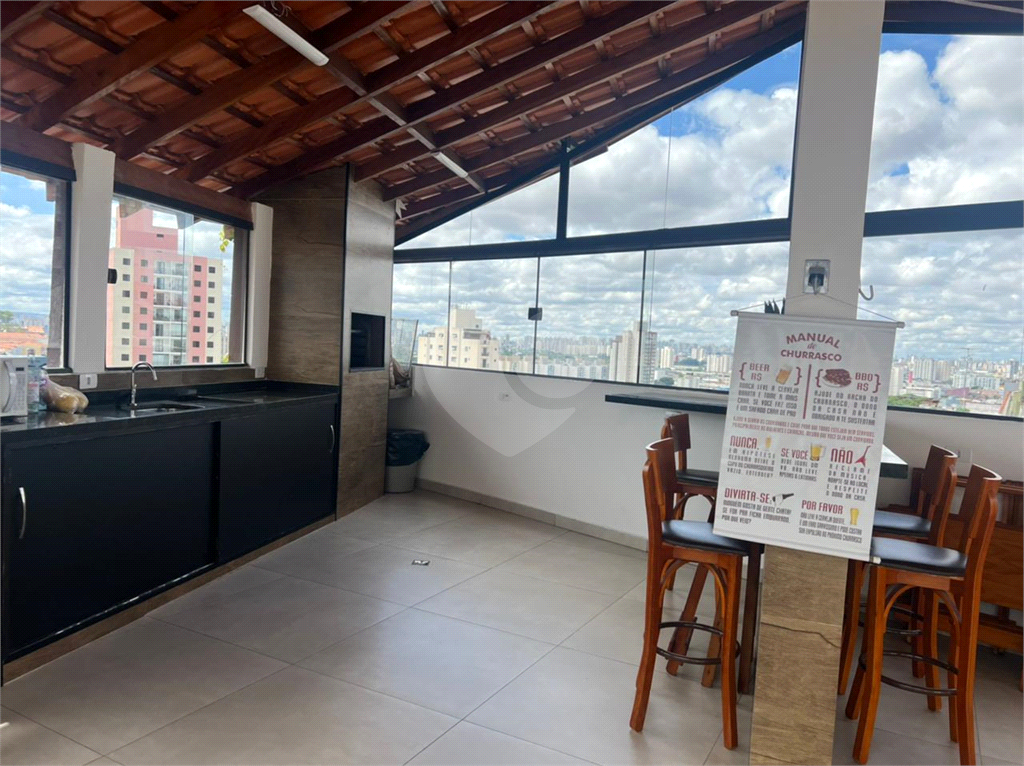 APARTAMENTO em VILA GUILHERME