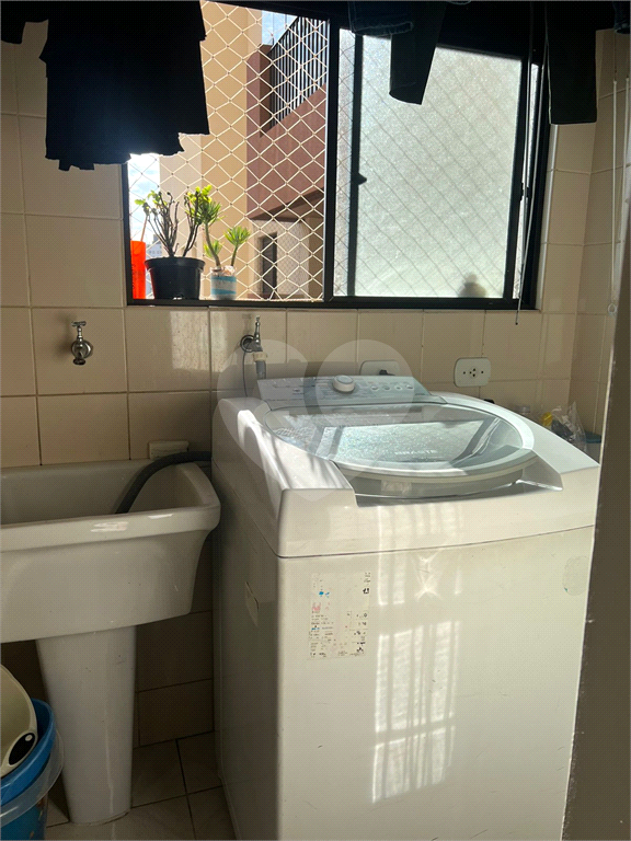 APARTAMENTO em VILA GUILHERME