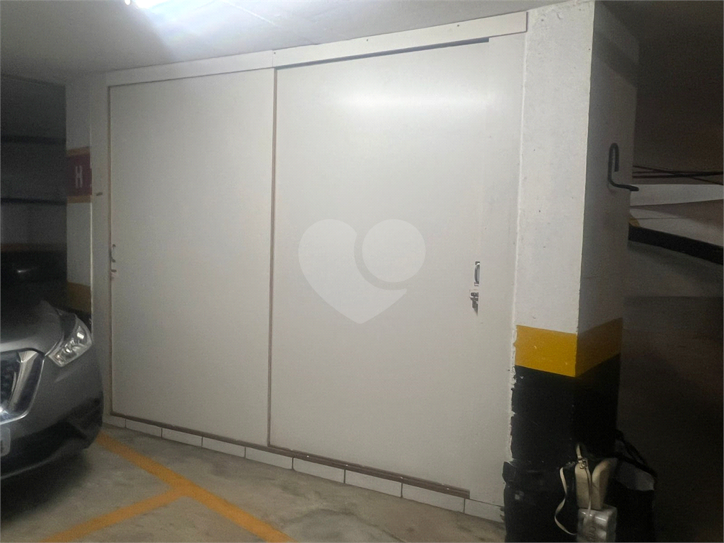 APARTAMENTO em VILA GUILHERME