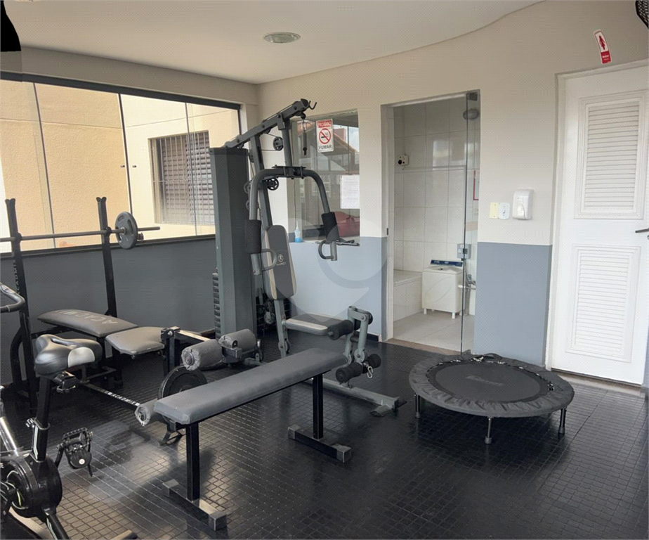 APARTAMENTO em VILA GUILHERME