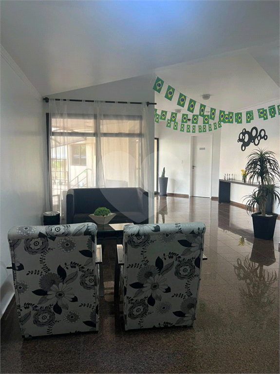 APARTAMENTO em VILA GUILHERME