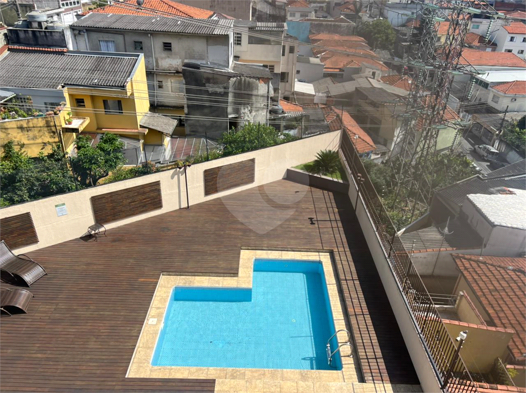 APARTAMENTO em VILA GUILHERME