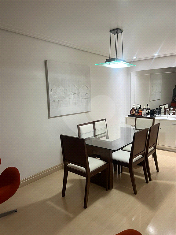 APARTAMENTO em VILA GUILHERME