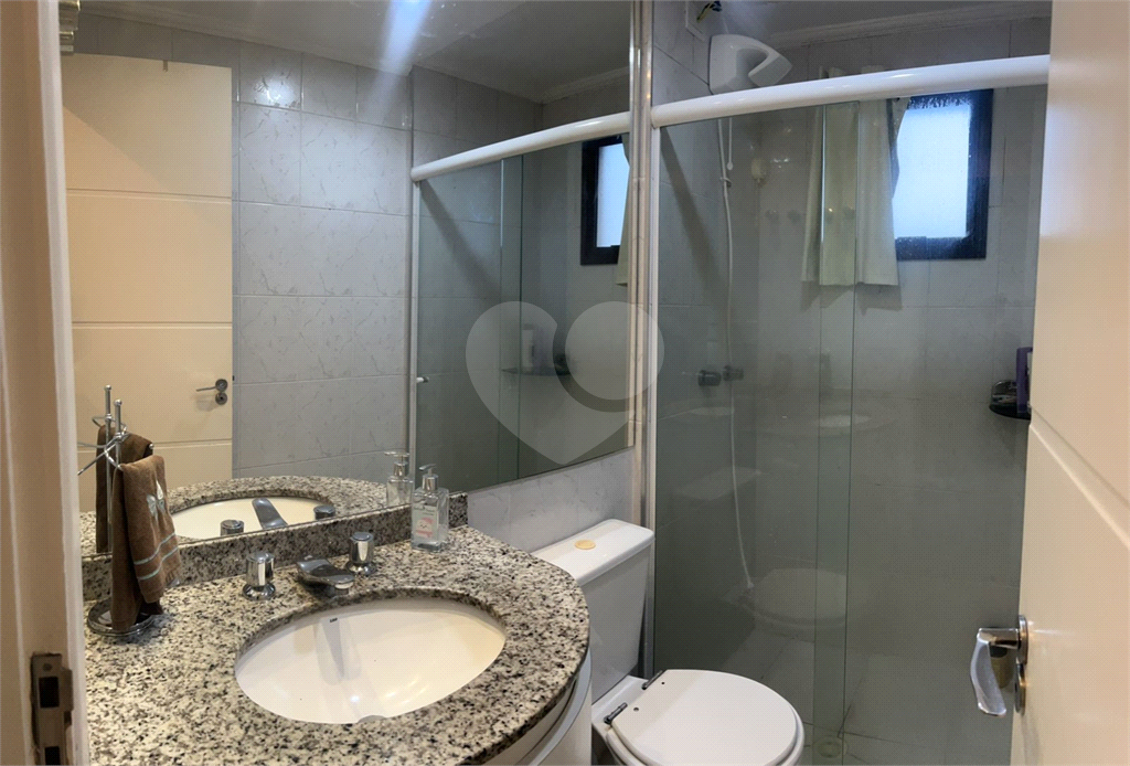 APARTAMENTO em VILA GUILHERME