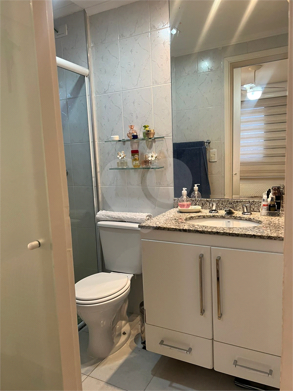 APARTAMENTO em VILA GUILHERME