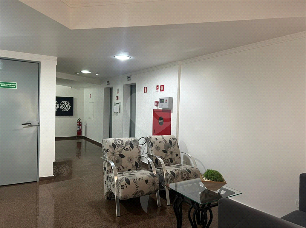 APARTAMENTO em VILA GUILHERME