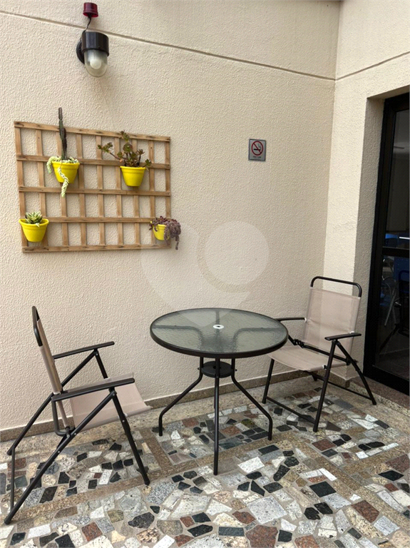 APARTAMENTO em VILA GUILHERME
