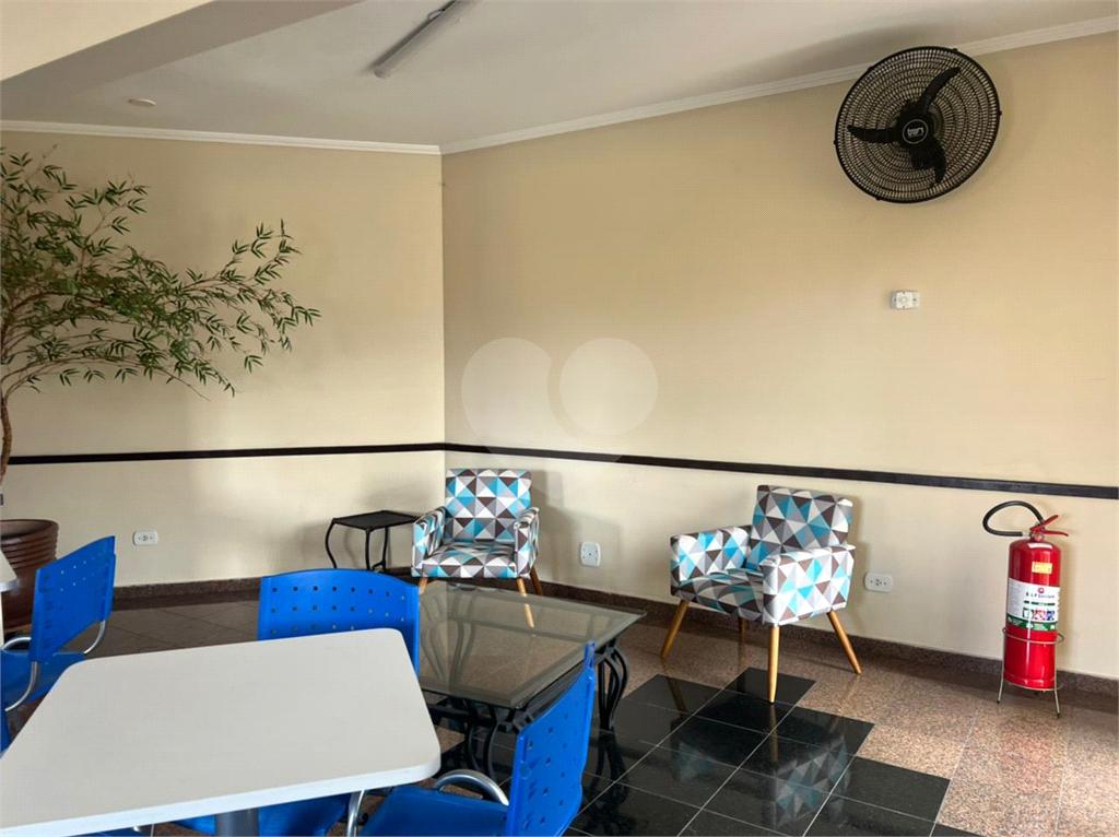 APARTAMENTO em VILA GUILHERME