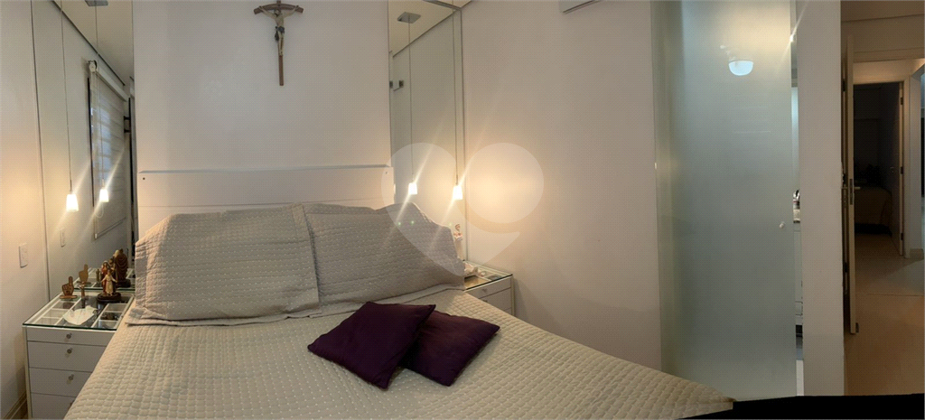 APARTAMENTO em VILA GUILHERME
