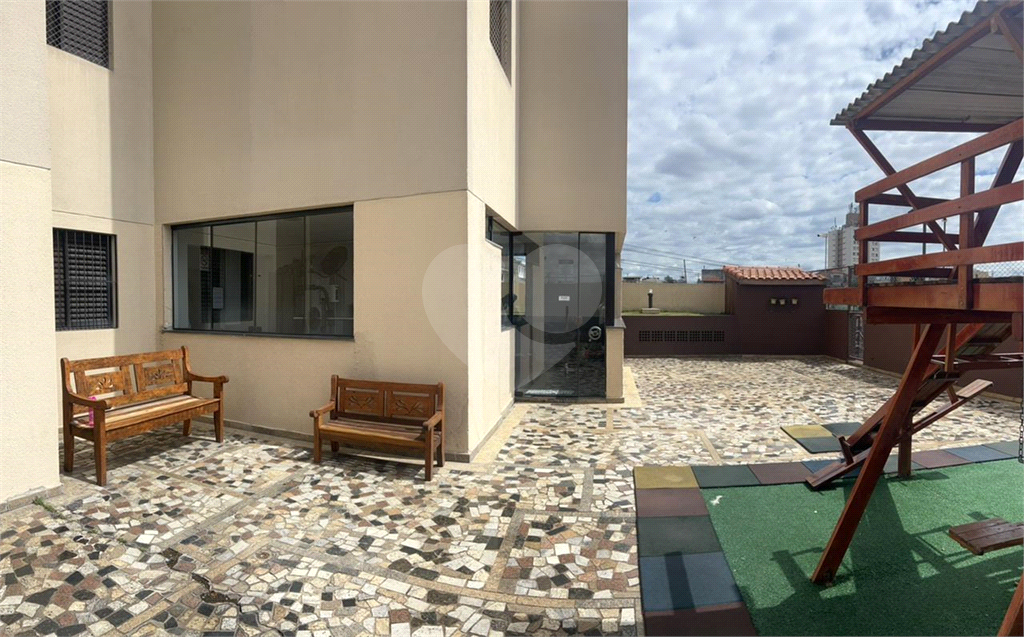 APARTAMENTO em VILA GUILHERME