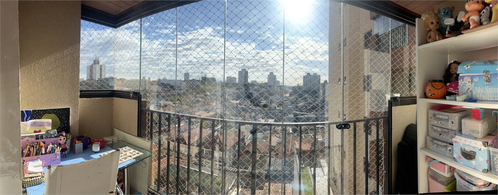APARTAMENTO em VILA GUILHERME