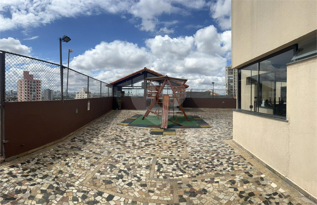 APARTAMENTO em VILA GUILHERME