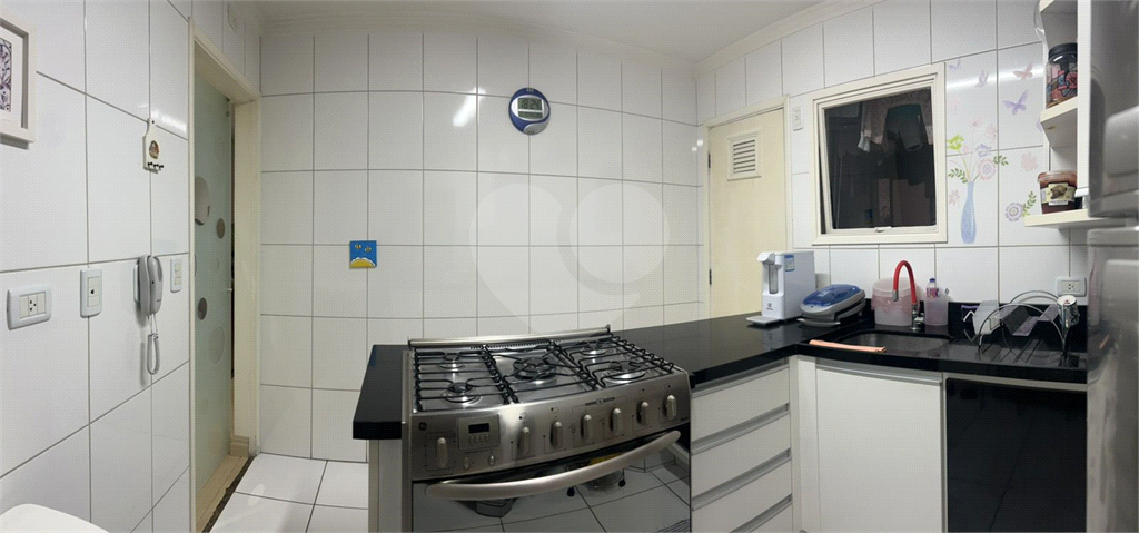 APARTAMENTO em VILA GUILHERME