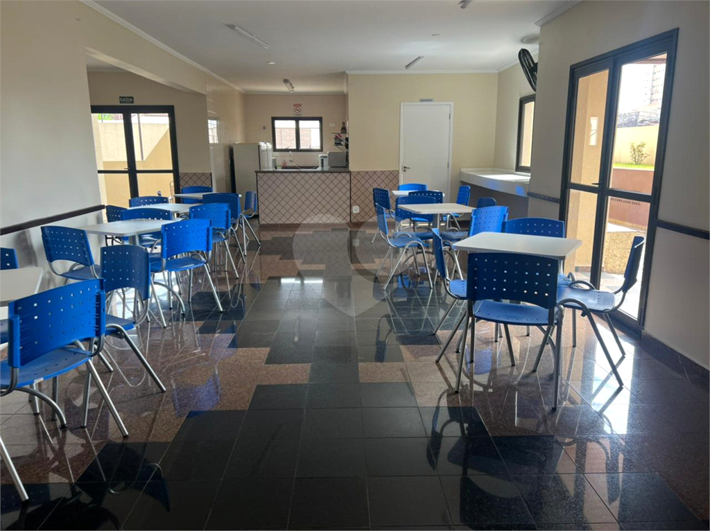 APARTAMENTO em VILA GUILHERME