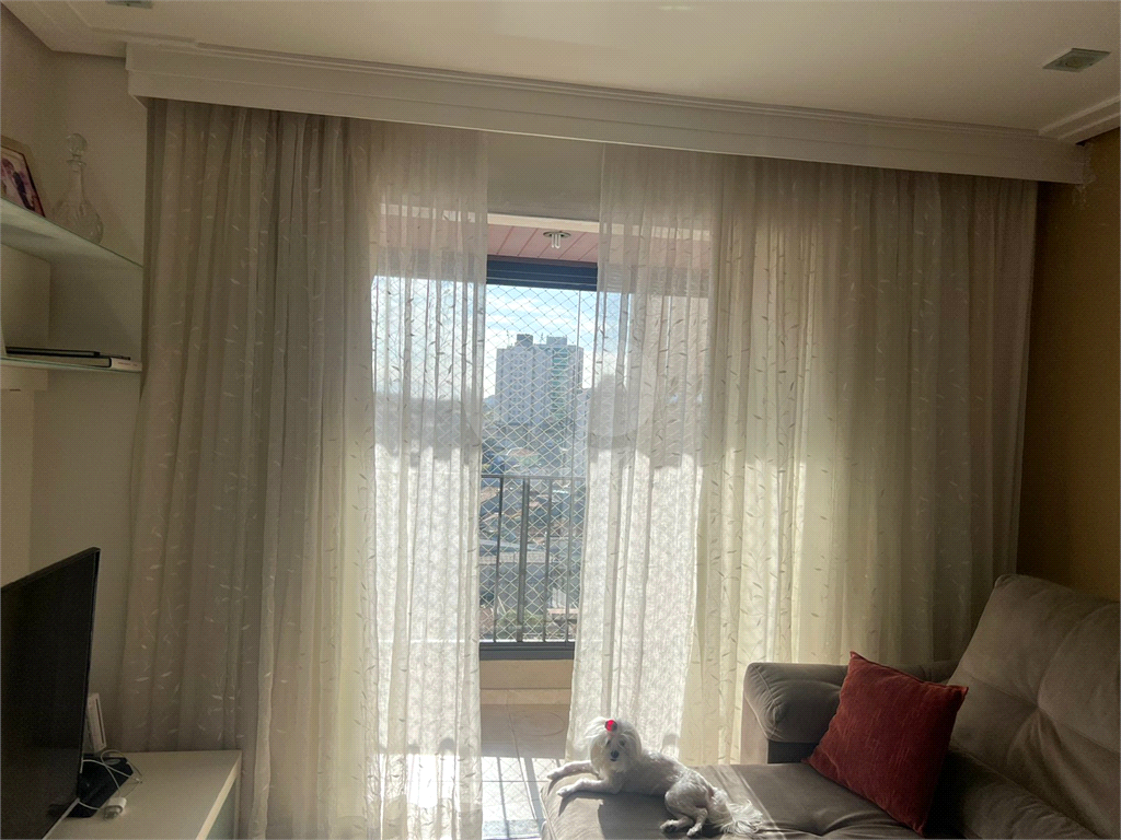 APARTAMENTO em VILA GUILHERME