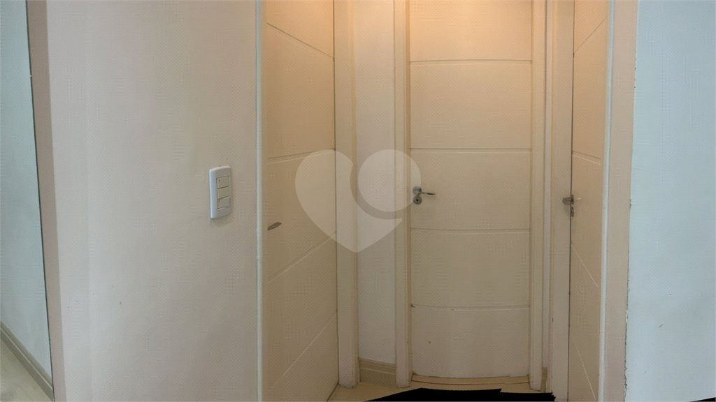 APARTAMENTO em VILA GUILHERME