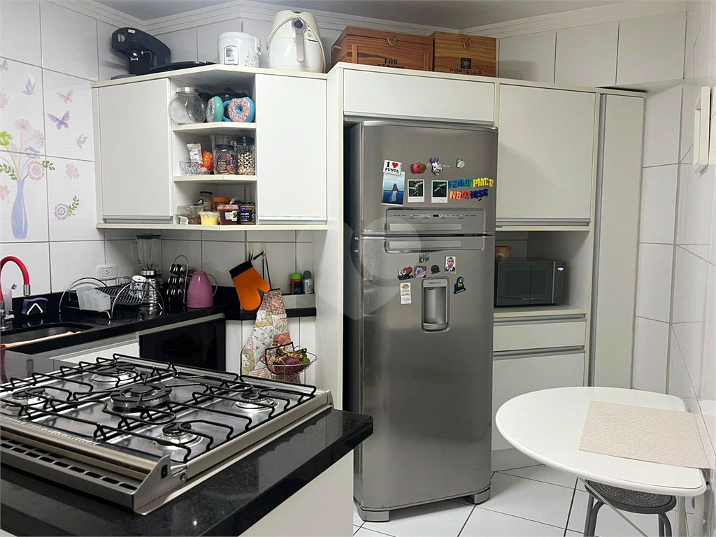 APARTAMENTO em VILA GUILHERME