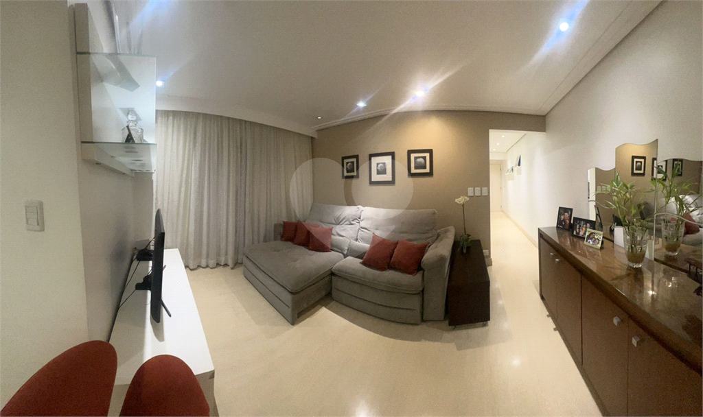 APARTAMENTO em VILA GUILHERME