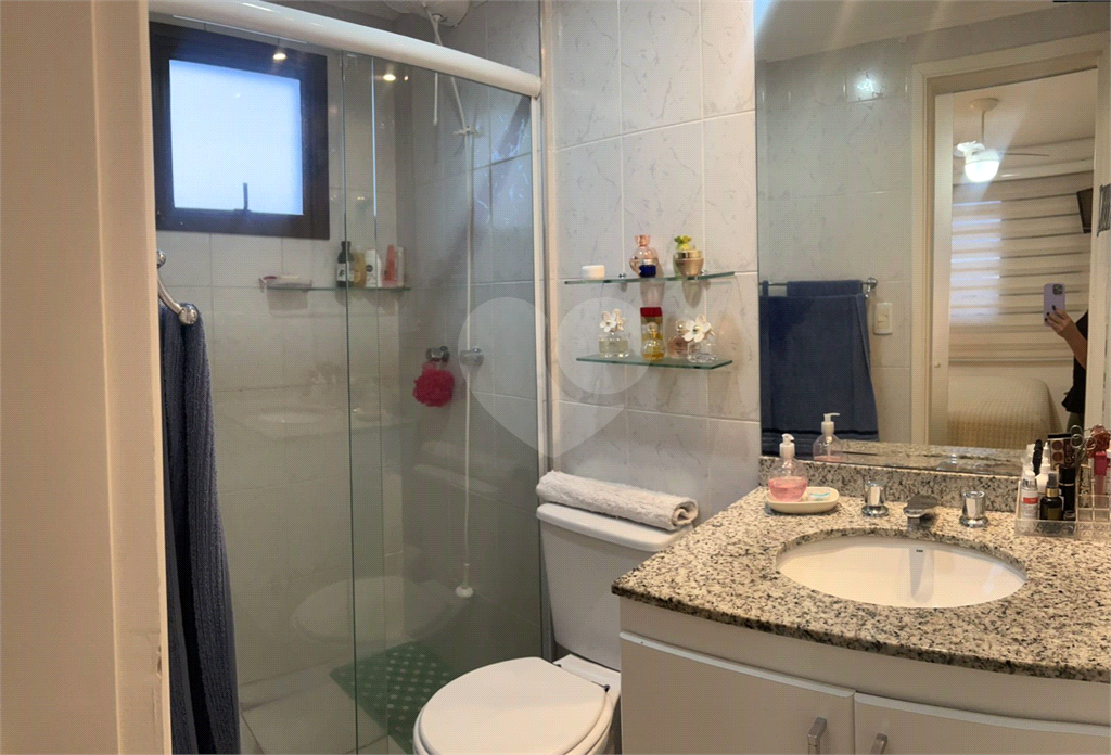 APARTAMENTO em VILA GUILHERME