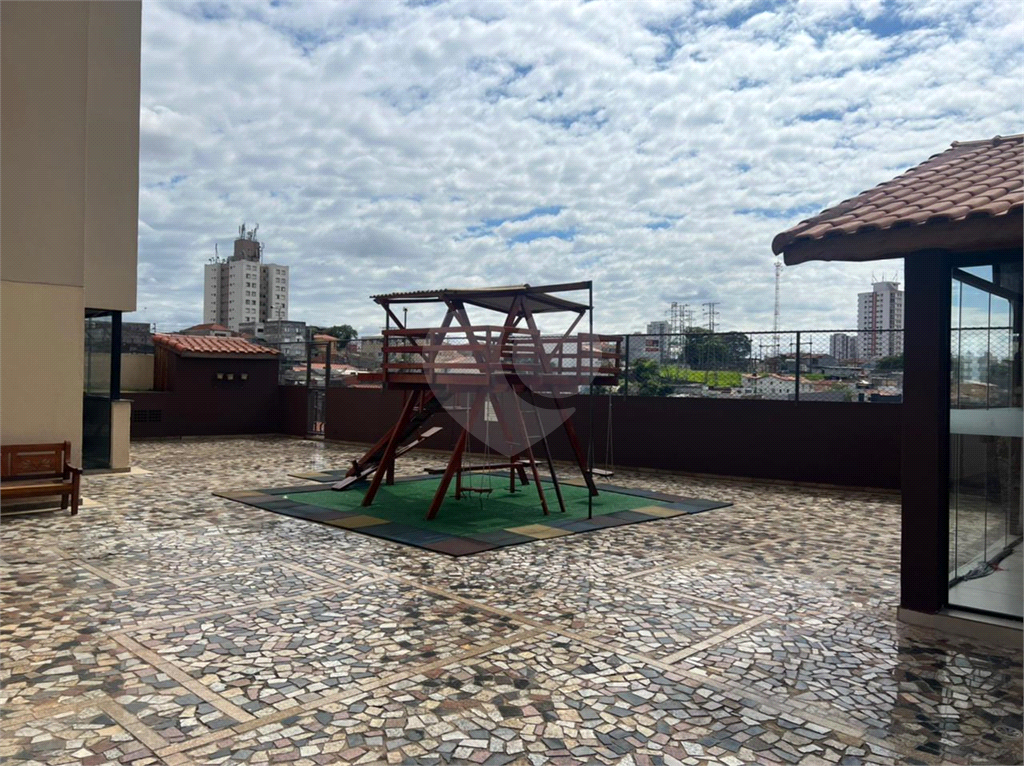 APARTAMENTO em VILA GUILHERME