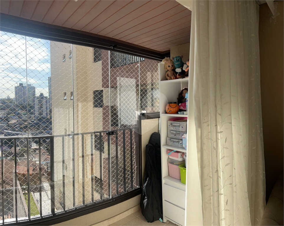 APARTAMENTO em VILA GUILHERME