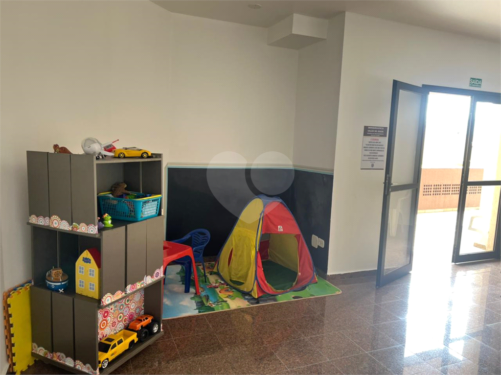 APARTAMENTO em VILA GUILHERME