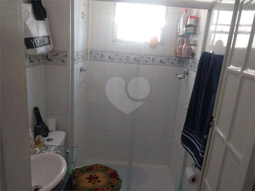 Apartamento Portal do Jaçanã