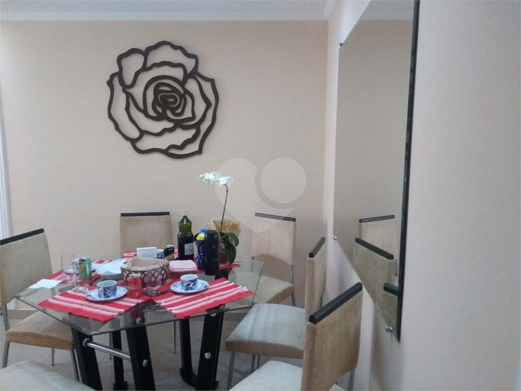 Apartamento Portal do Jaçanã