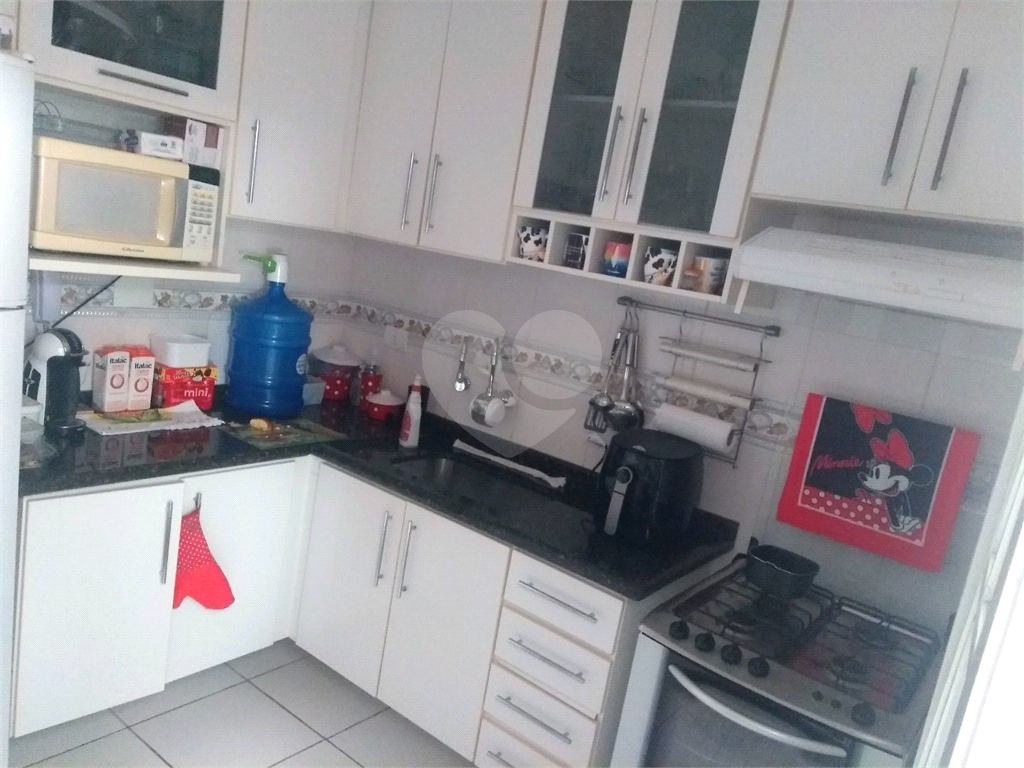 Apartamento Portal do Jaçanã