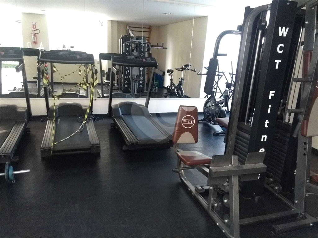Apartamento Portal do Jaçanã