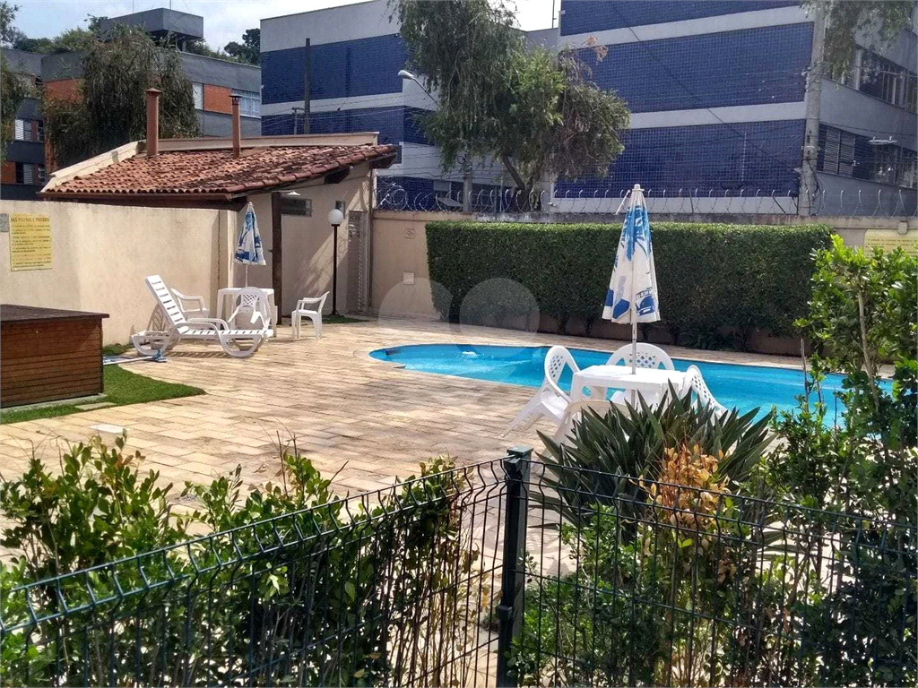 Apartamento Portal do Jaçanã