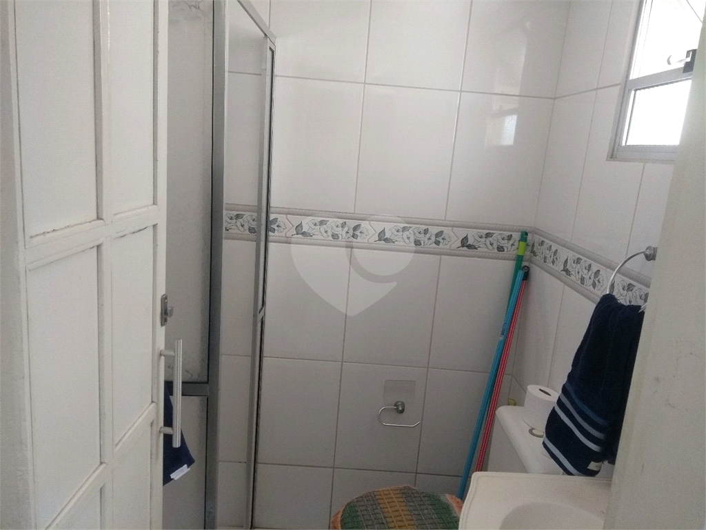 Apartamento Portal do Jaçanã