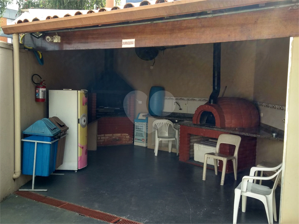 Apartamento Portal do Jaçanã