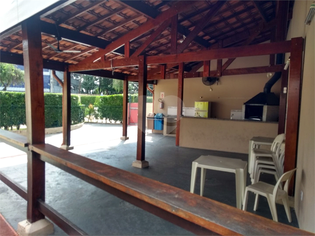 Apartamento Portal do Jaçanã