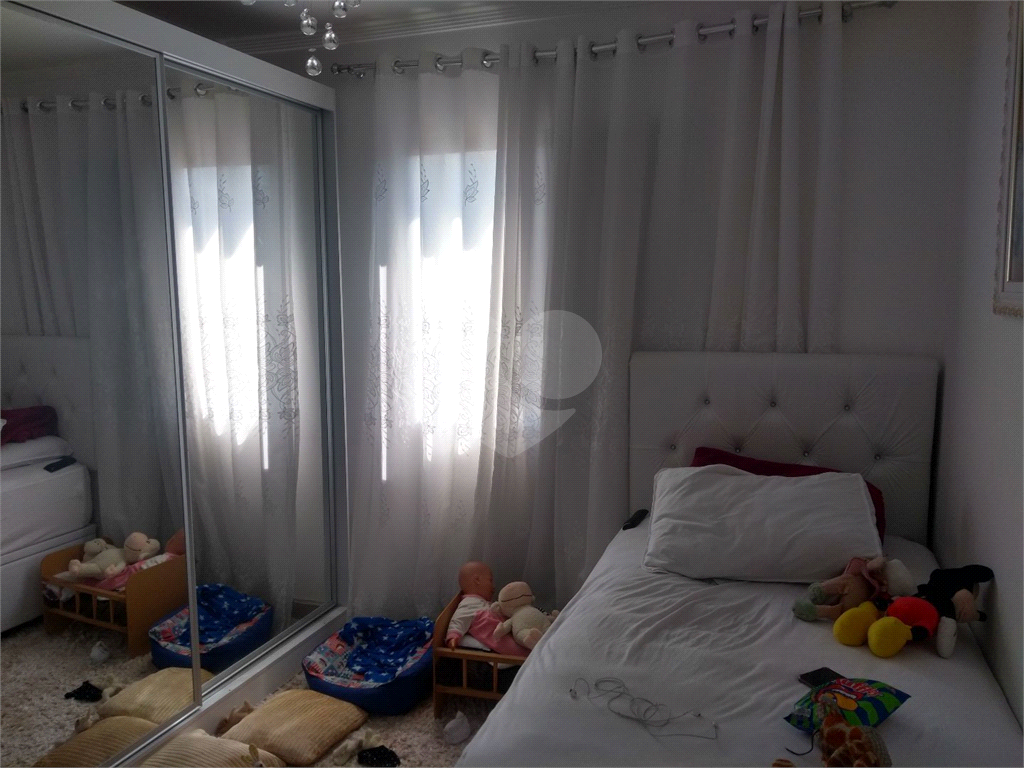 Apartamento Portal do Jaçanã