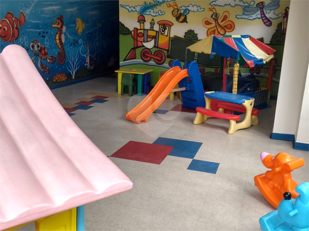 Apartamento Portal do Jaçanã