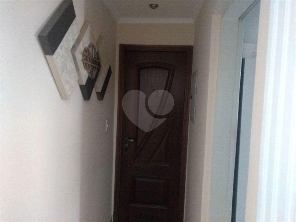 Apartamento Portal do Jaçanã