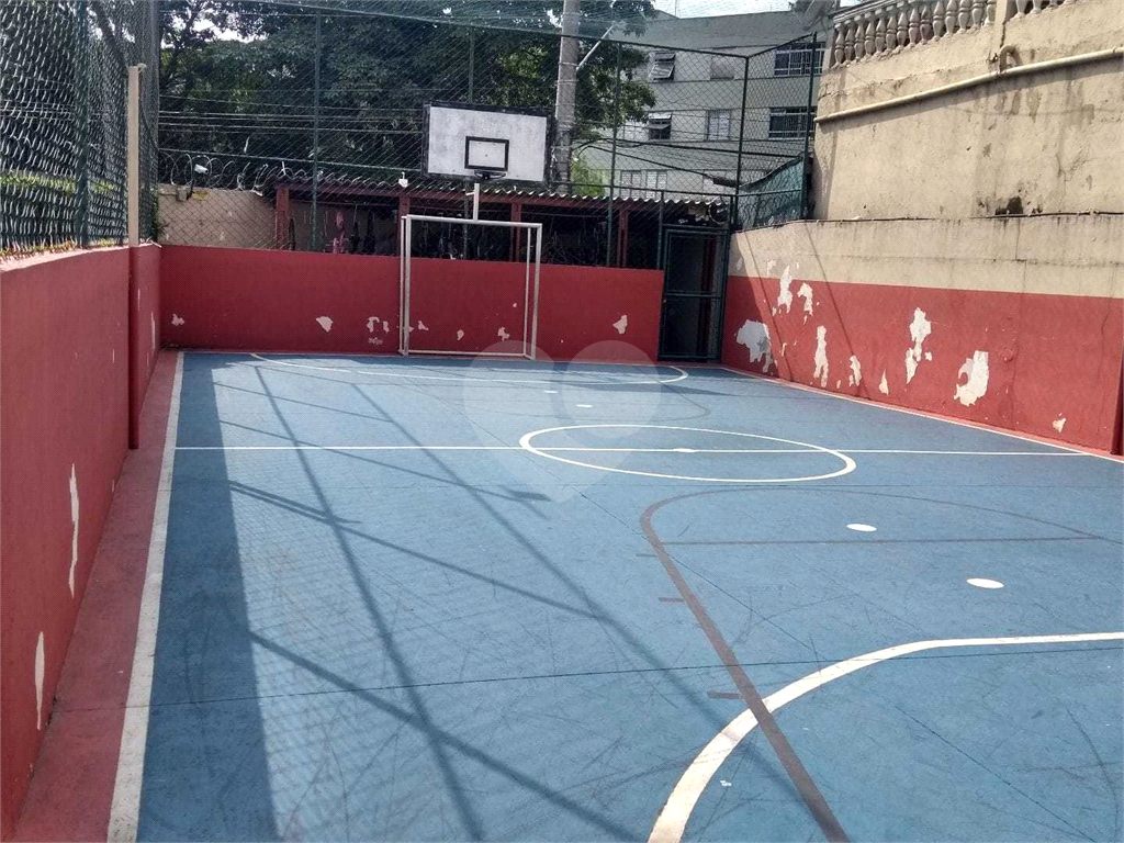 Apartamento Portal do Jaçanã