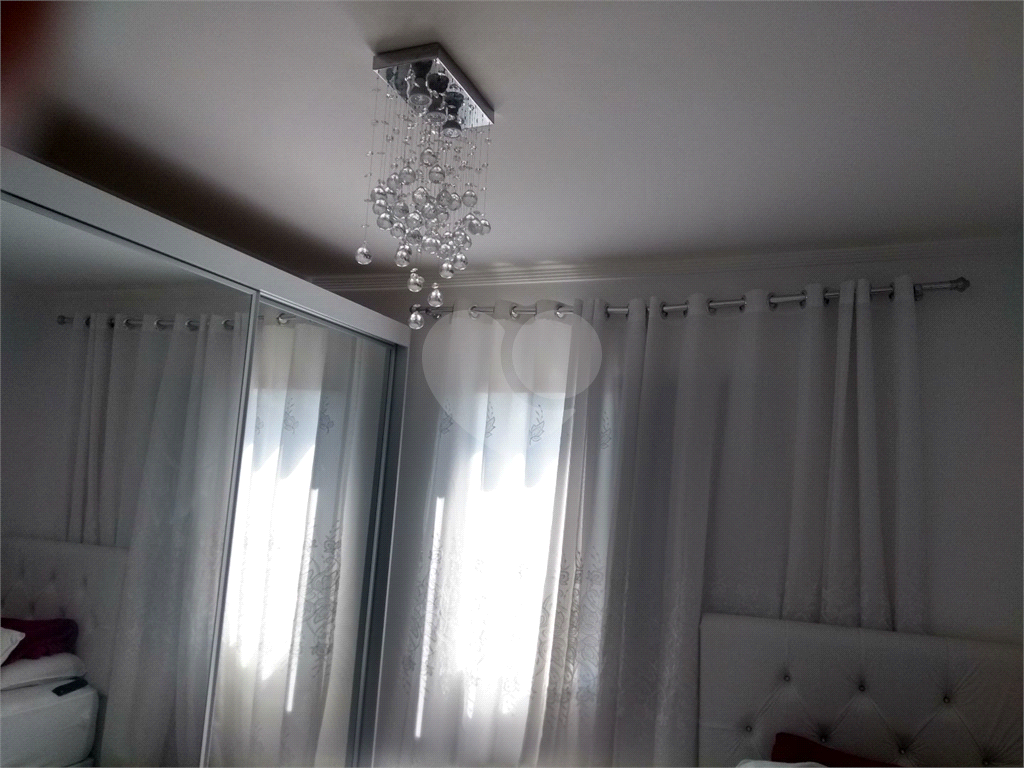 Apartamento Portal do Jaçanã
