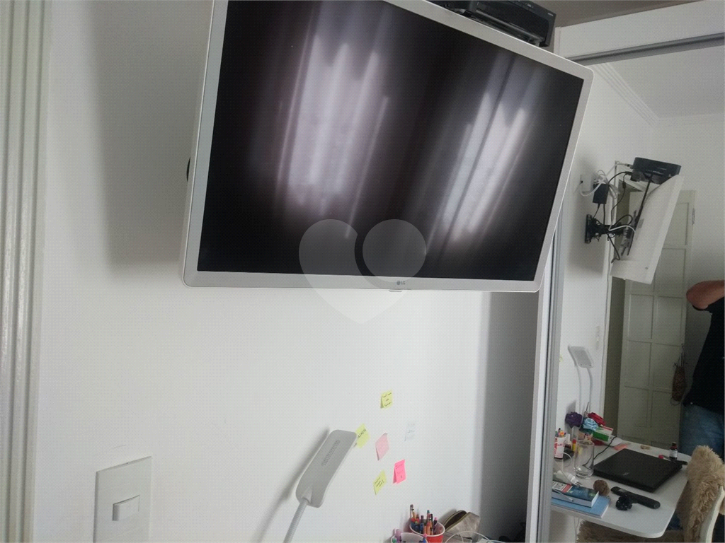 Apartamento Portal do Jaçanã