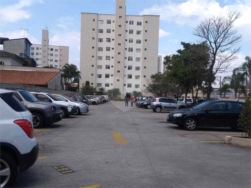 Apartamento Portal do Jaçanã